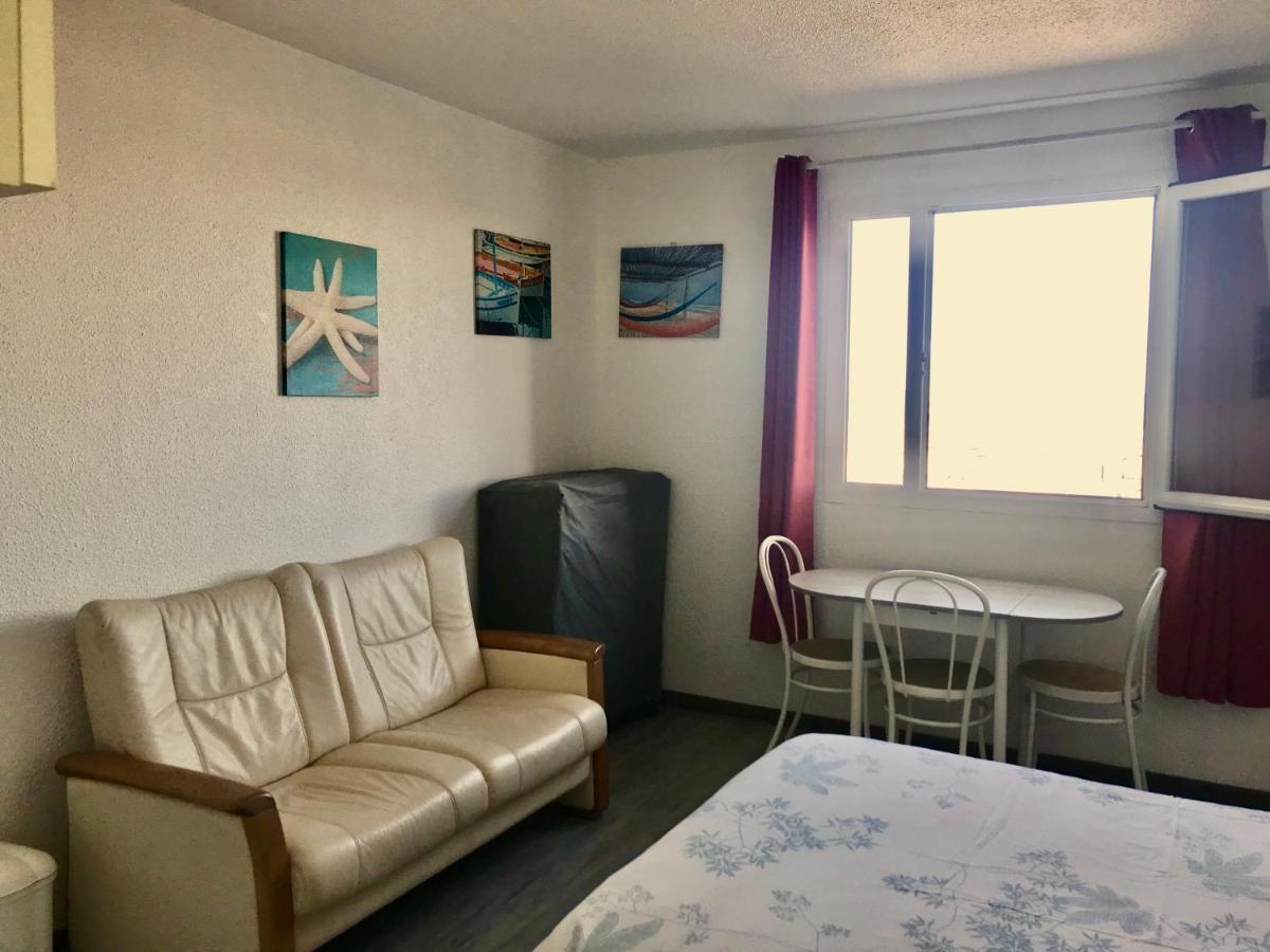 Ferienwohnung Studio Vue Sur Mer Calais Exterior foto